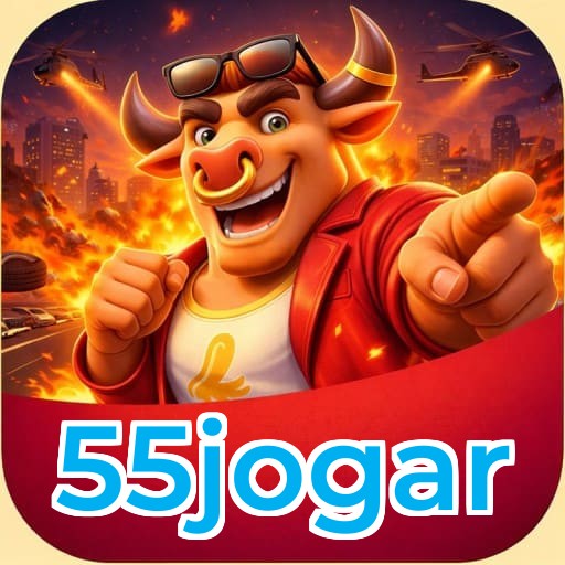 Promoções e bônus exclusivos da 55jogar