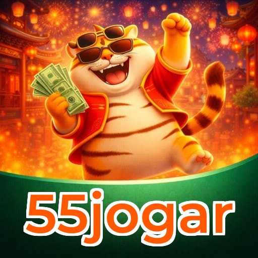 Siga a 55jogar no Facebook