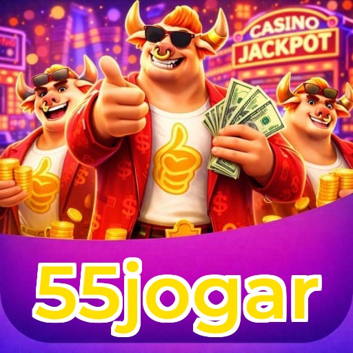 Slots Premium da PG Soft na 55jogar