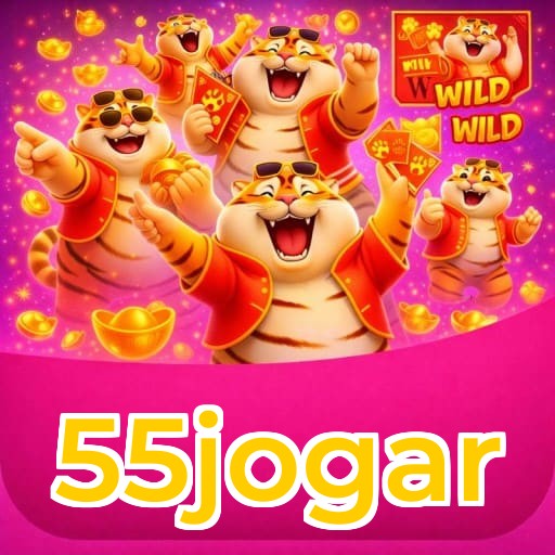 Cadastro 55jogar