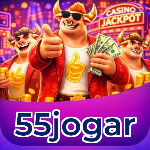 Equipe de suporte ao cliente da 55jogar
