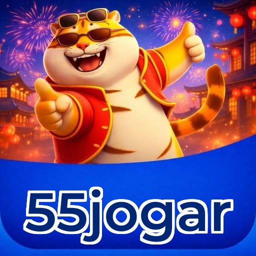 Bônus de boas-vindas 55jogar